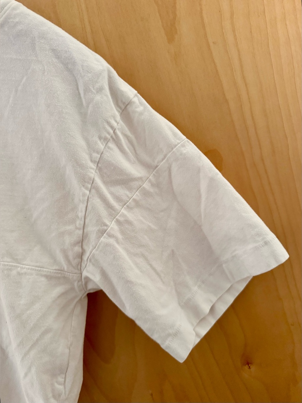 Madewell tee - Picture 4 of 4